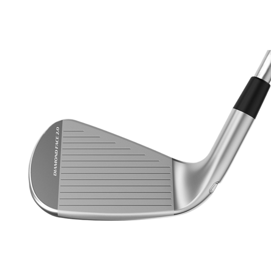 Tour Edge Exotics E721 Irons image 2