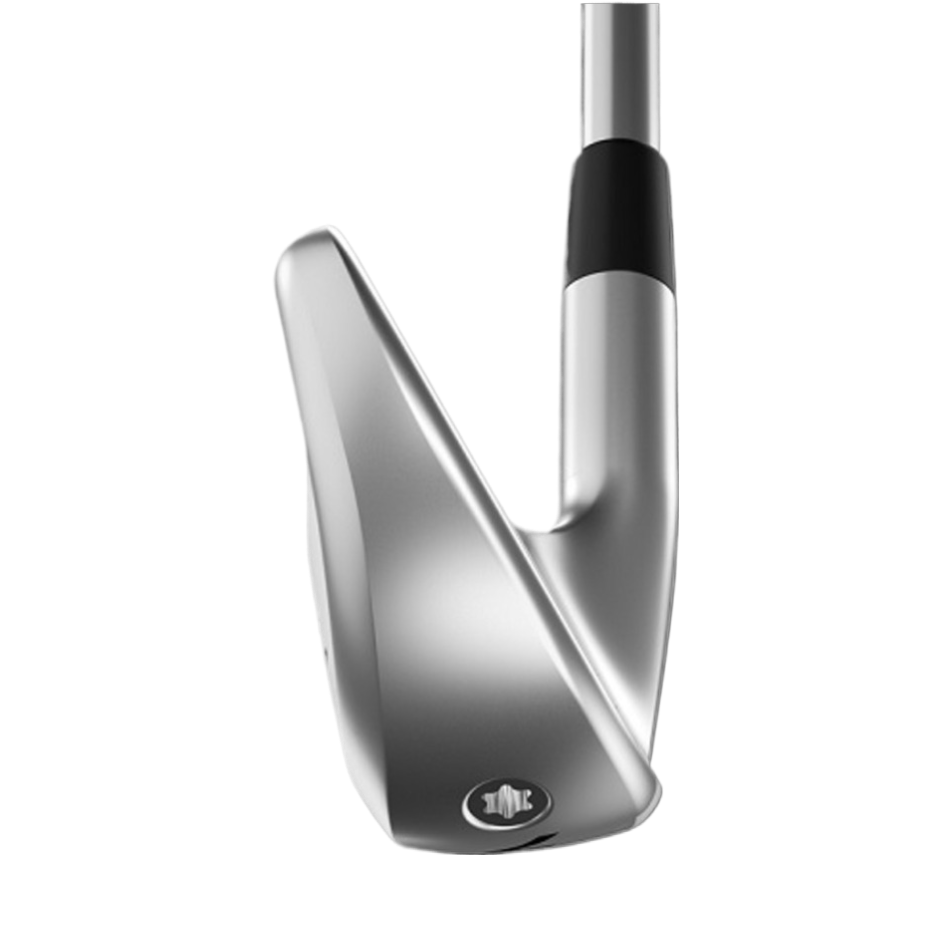 Tour Edge Exotics E721 Irons image 3