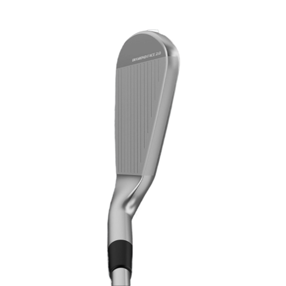 Tour Edge Exotics E721 Irons image 4