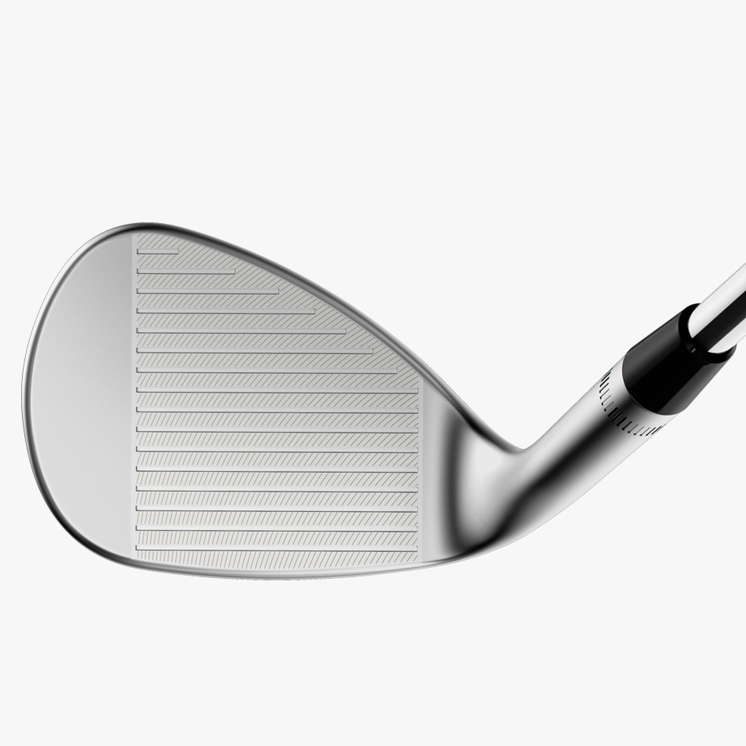 Callaway Golf MD3 Milled Chrome Wedges | Callaway Golf Pre-Owned Callaway Golf MD3 Milled Chrome Wedges | Callaway Golf Pre-Owned