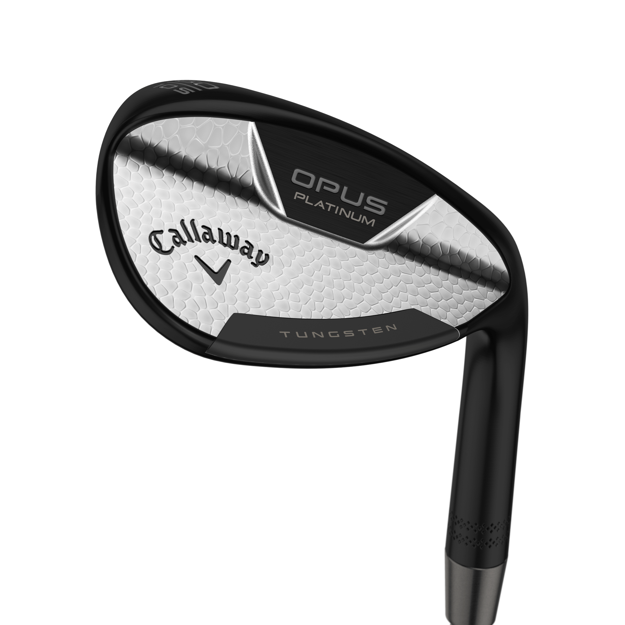 Opus Platinum Craftsman Collection Wedge - Black image 1