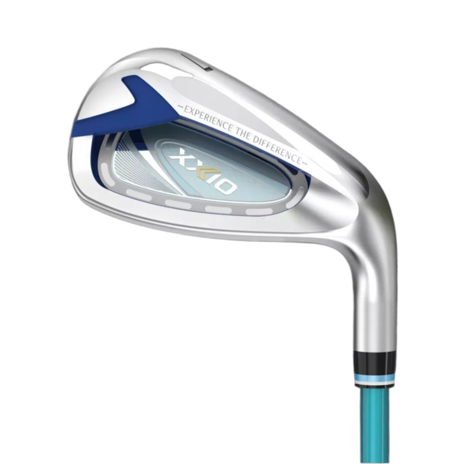 XXIO 12 Series Irons (2022) image 1