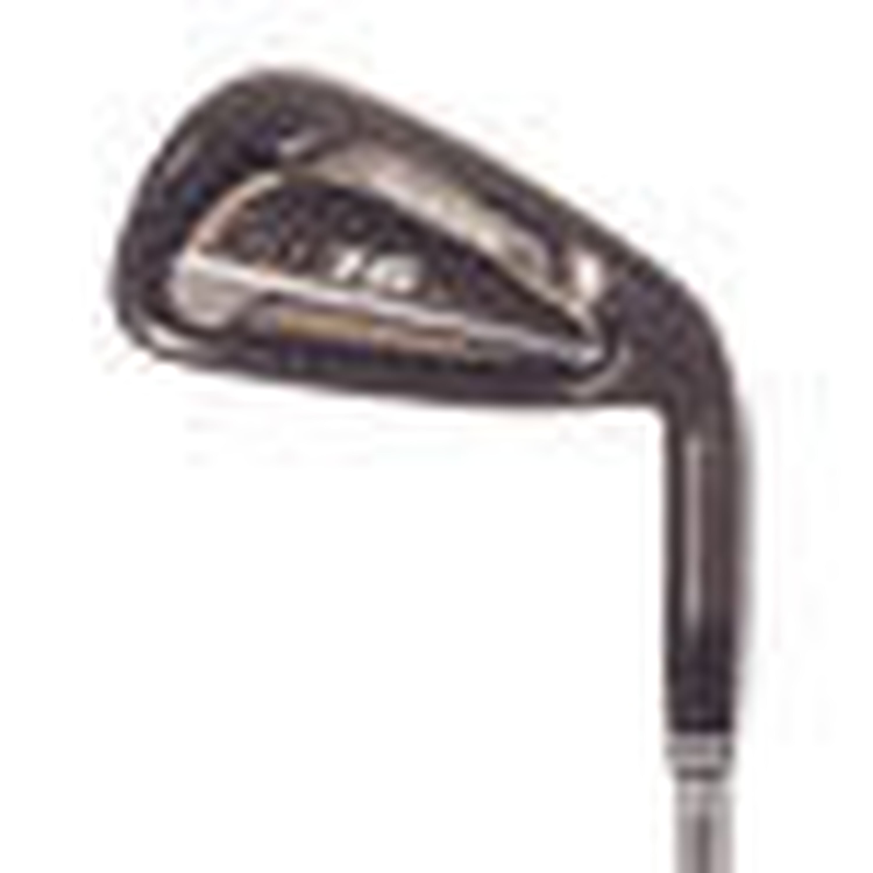 Cleveland CG16 Black Pearl Irons image 2