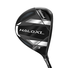 Cleveland HALO XL Fairway Woods