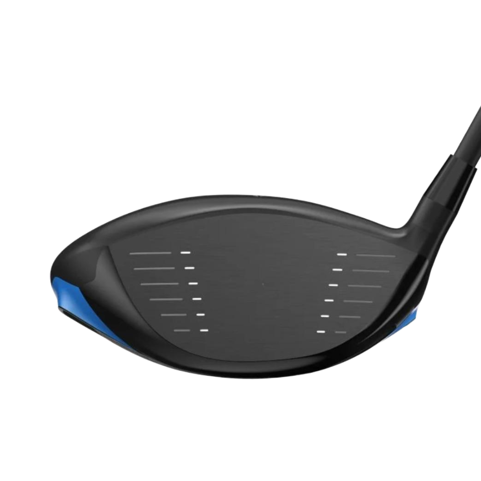 Cleveland Launcher XL Lite Draw Drivers image 2
