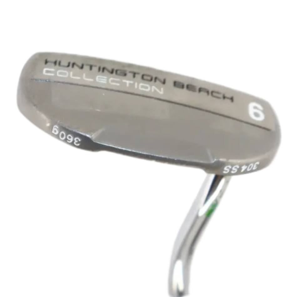 Cleveland Huntington Beach 6 Center Shaft Putters