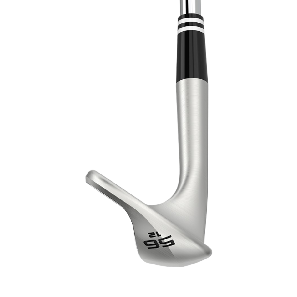 Cleveland CBX Zipcore Satin Wedges image 3