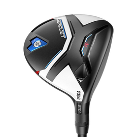 Cobra Aerojet Fairway Woods