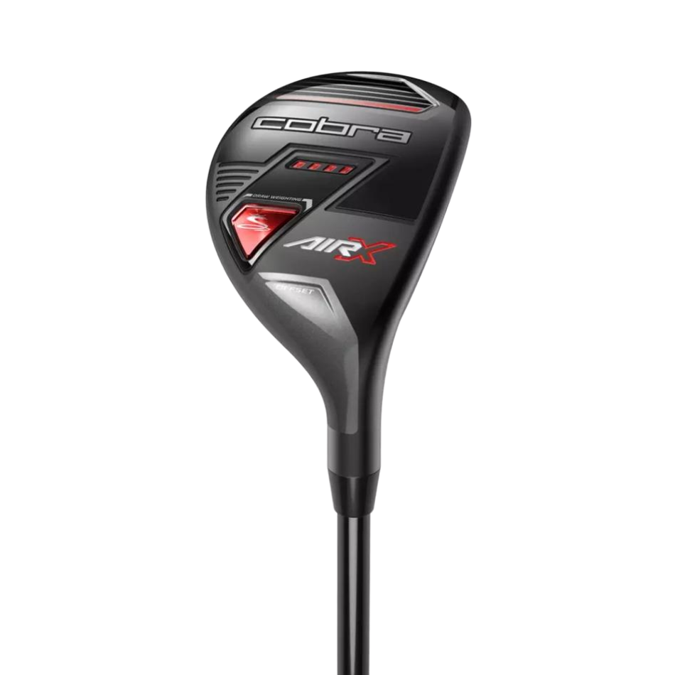 Cobra Air X Hybrids