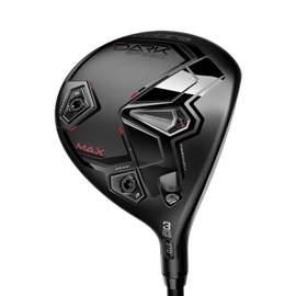 Cobra Darkspeed Max Fairway Woods