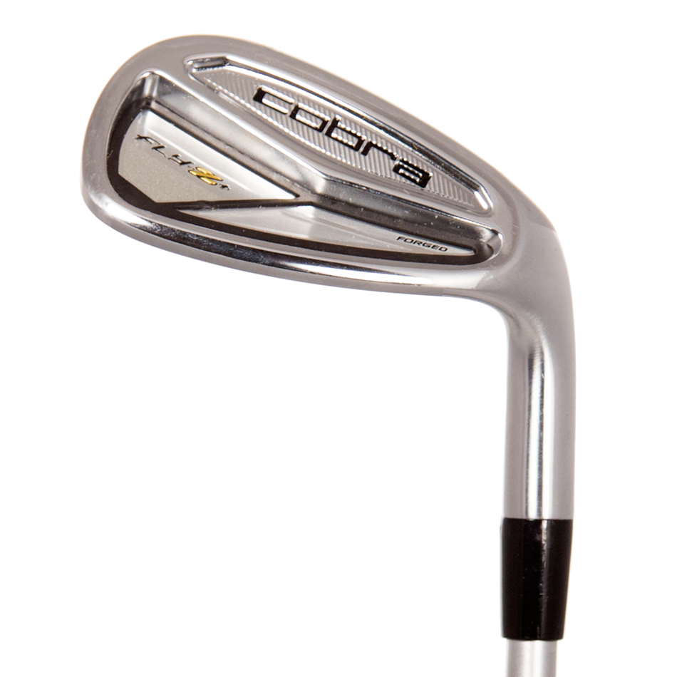 Cobra Fly-Z + Forged Irons