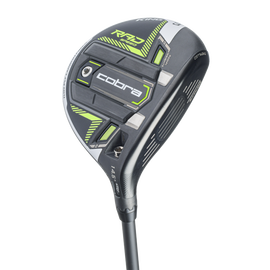 Cobra King Radspeed Fairway Woods