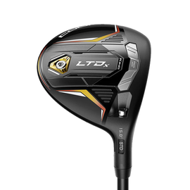 Cobra LTDx Fairway Woods