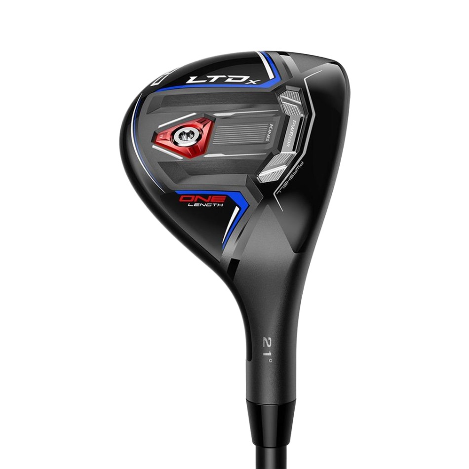 Cobra LTDx One Length Hybrid