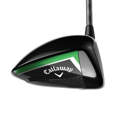 Elyte Triple Diamond Tour Draw Driver - View 3