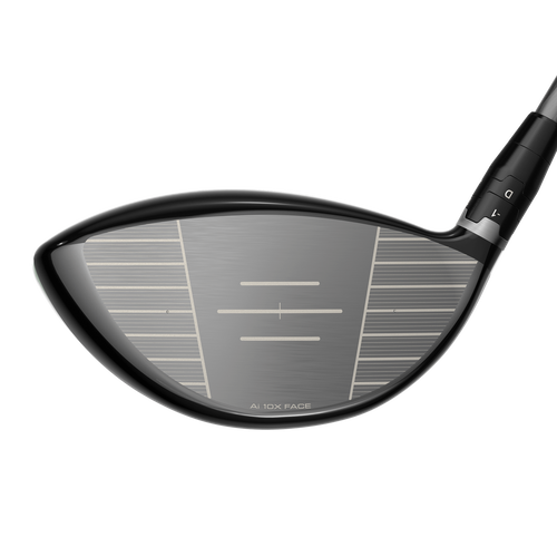 Elyte Triple Diamond Tour Draw Driver - View 4
