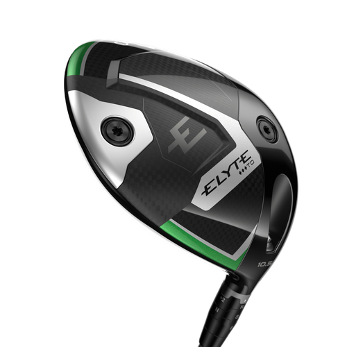 Elyte Triple Diamond Tour Draw Driver - View 5
