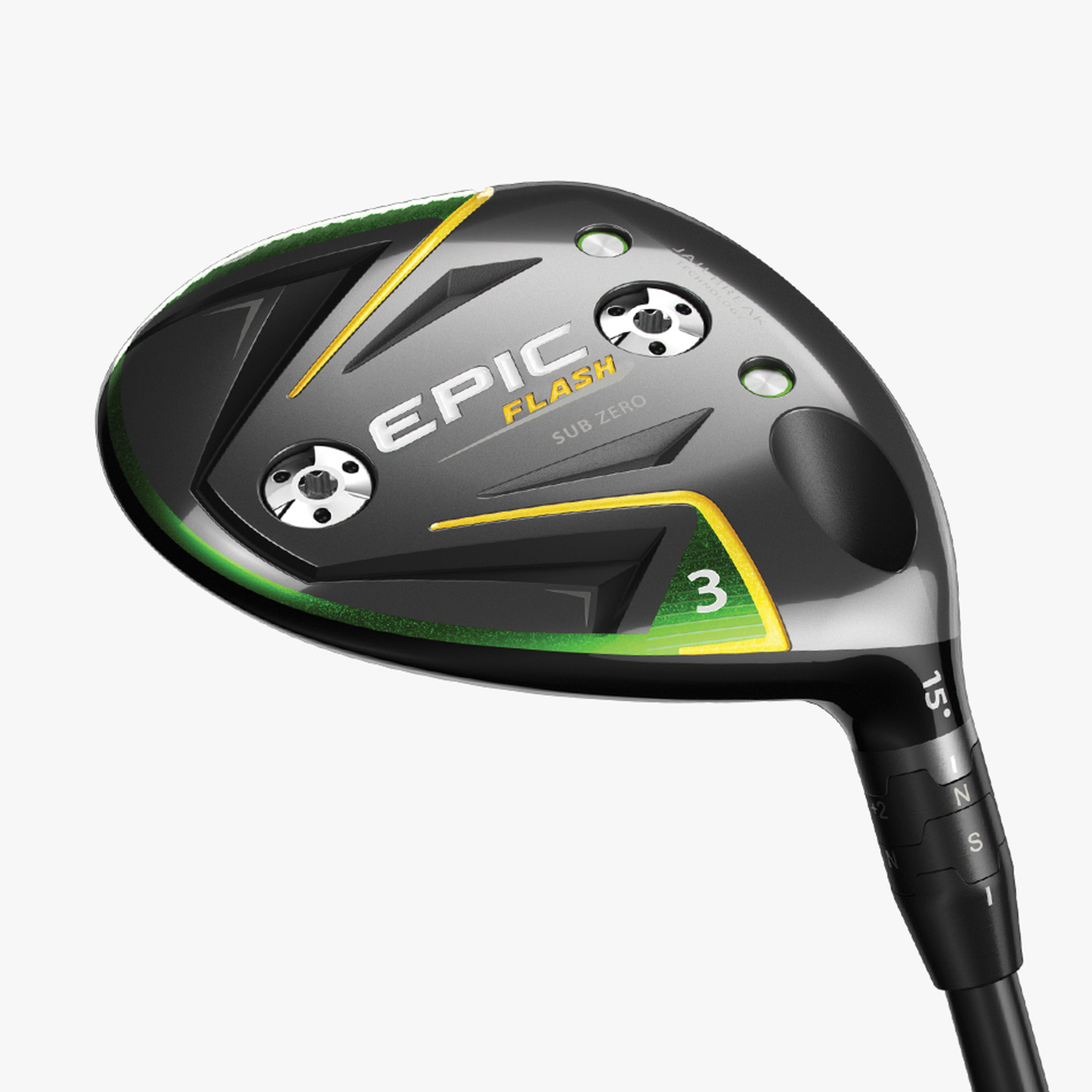 Callaway Epic Flash Sub Zero Fairway Woods | Callaway Golf Pre-Owned Callaway Epic Flash Sub Zero Fairway Woods | Callaway Golf Pre-Owned