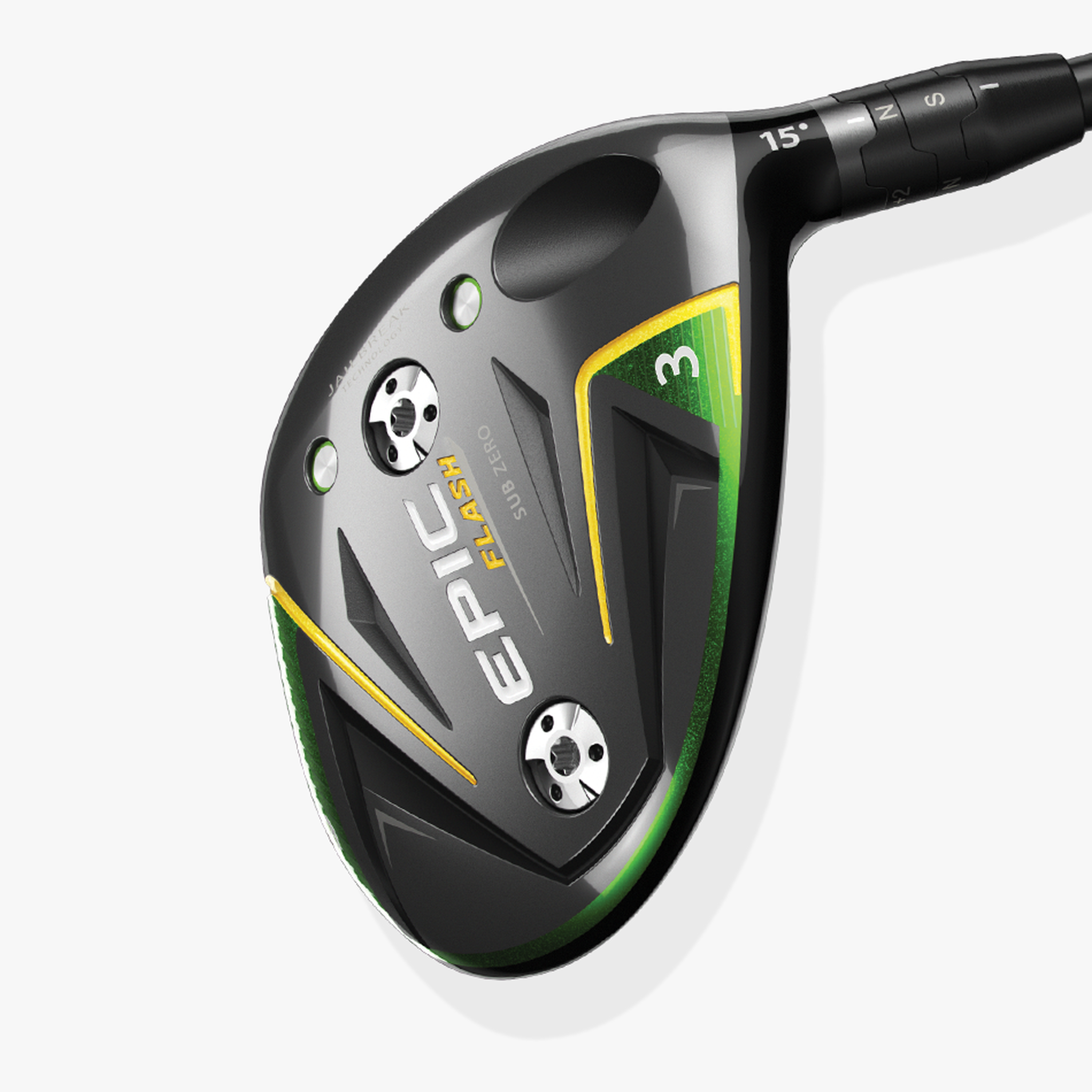 Callaway Epic Flash Sub Zero Fairway Woods | Callaway Golf Pre-Owned Callaway Epic Flash Sub Zero Fairway Woods | Callaway Golf Pre-Owned