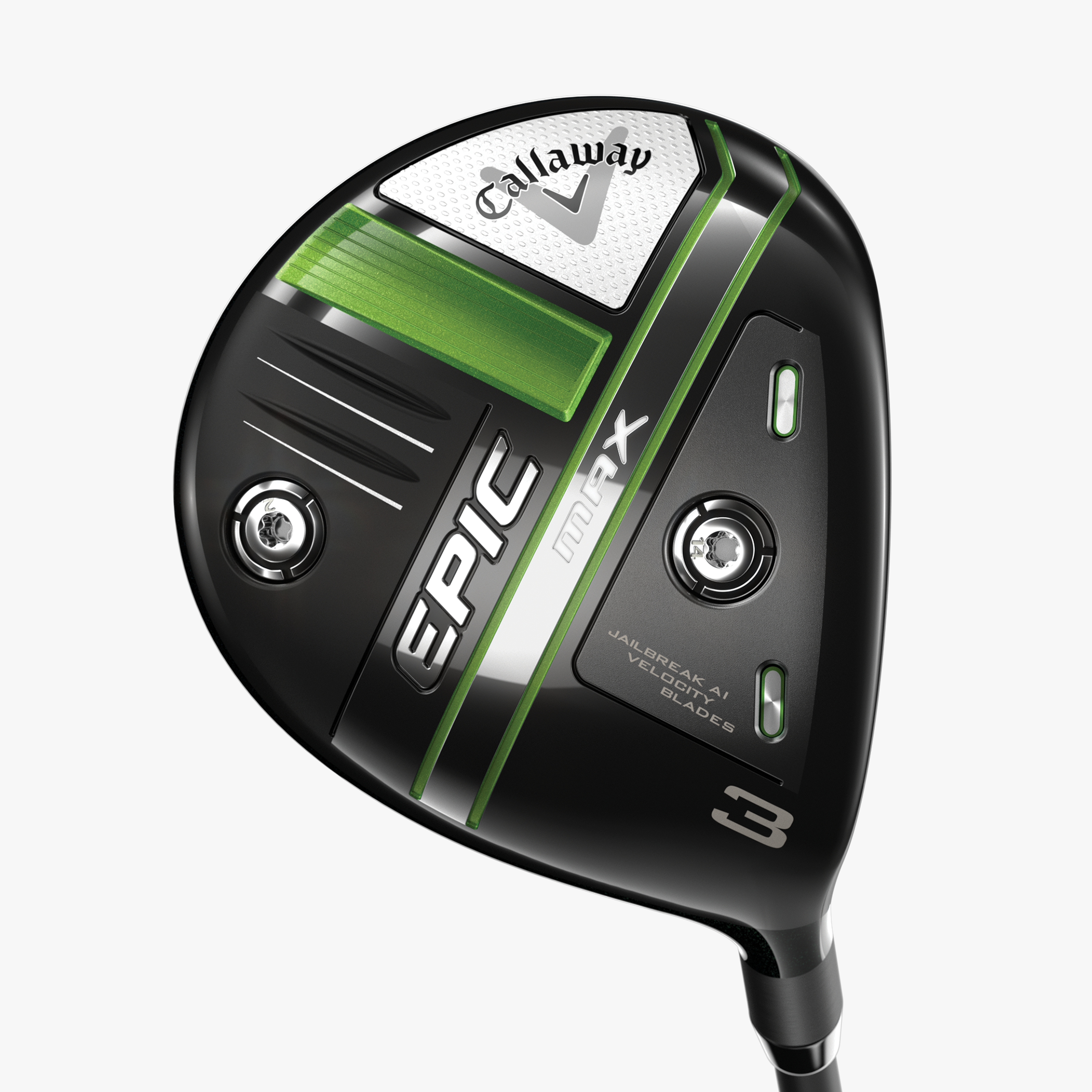 Callaway Golf Epic Max Fairway 3 Wood Mens/Right | Callaway Golf Callaway Golf Epic Max Fairway 3 Wood Mens/Right | Callaway Golf
