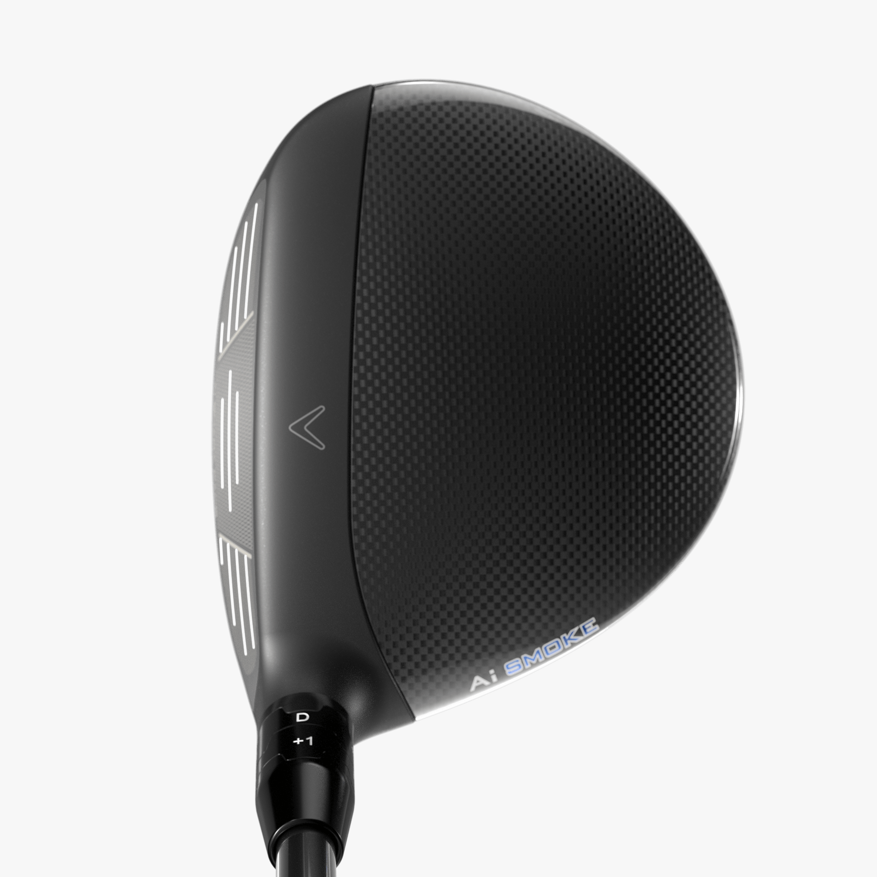 Paradym Ai Smoke MAX Fairway Wood | Callaway Golf Pre-Owned Paradym Ai Smoke MAX Fairway Wood | Callaway Golf Pre-Owned