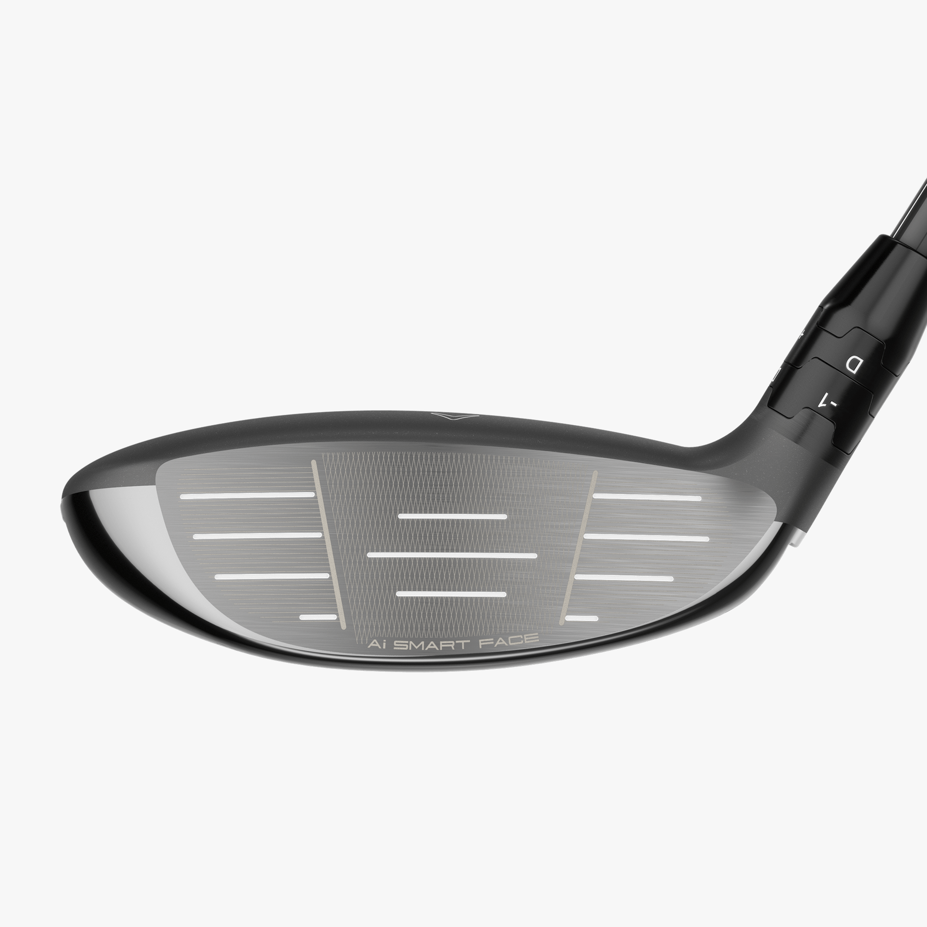 Paradym Ai Smoke MAX Fairway Wood | Callaway Golf Pre-Owned Paradym Ai Smoke MAX Fairway Wood | Callaway Golf Pre-Owned
