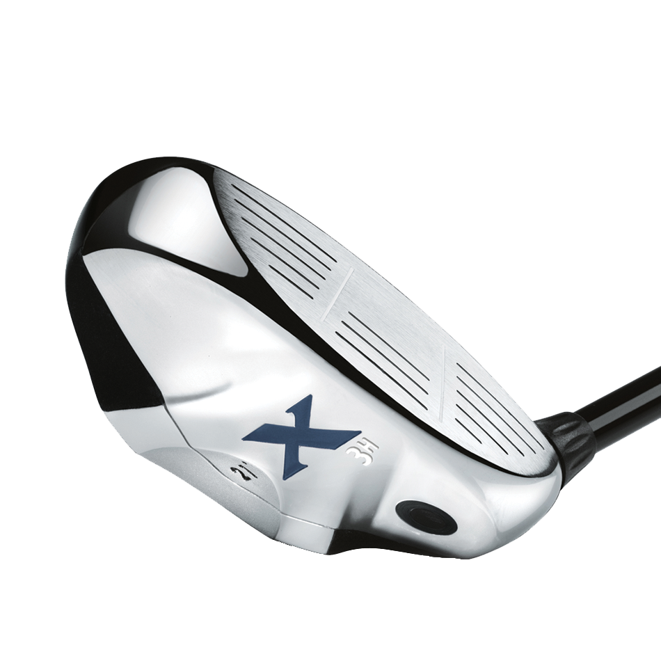 2007 X Series 3 Hybrid Mens/Right image 1