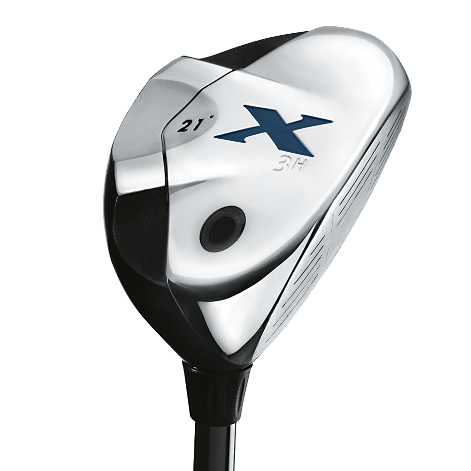 2007 X Series 3 Hybrid Mens/Right image 2