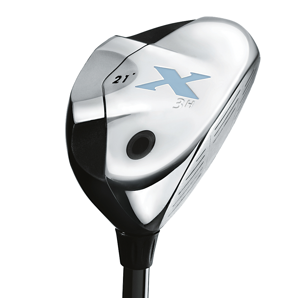 2007 X Series 3 Hybrid Mens/Right image 4