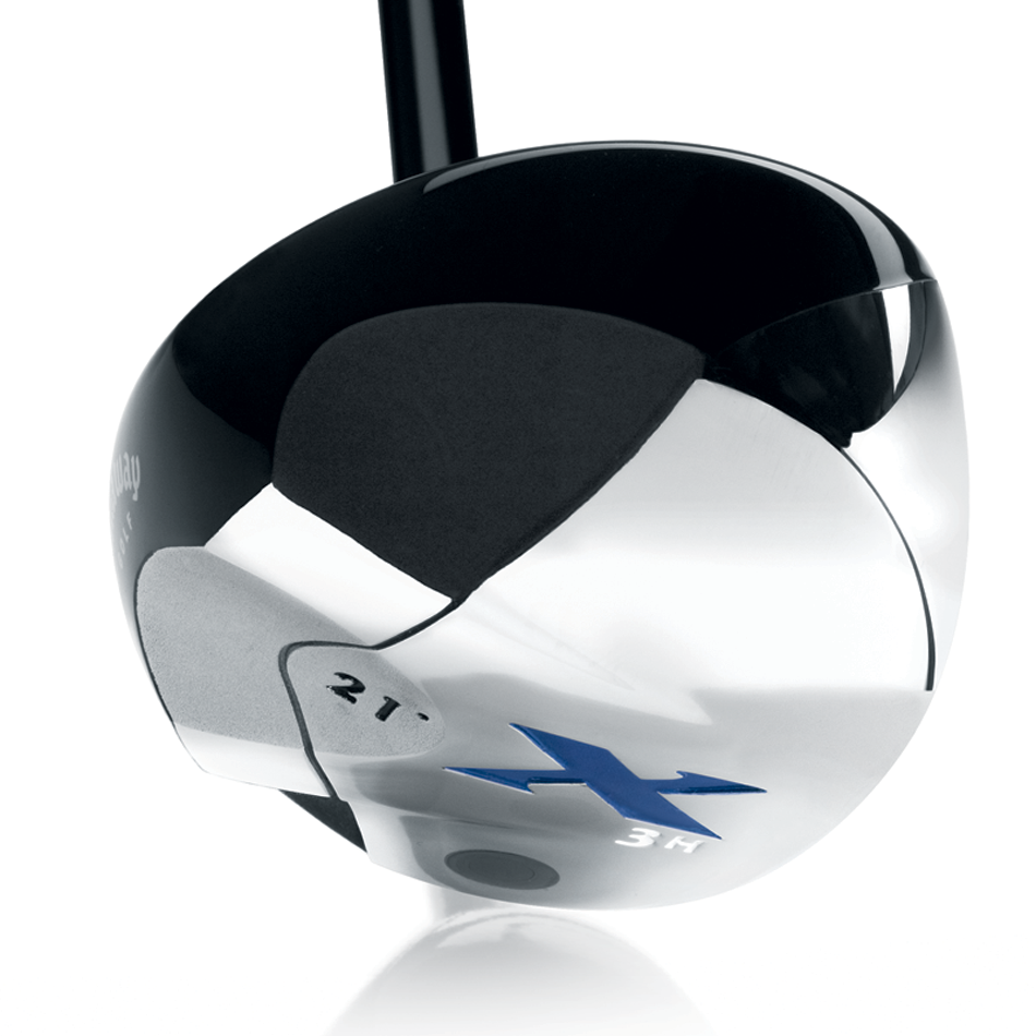 2007 X Series 3 Hybrid Mens/Right image 5