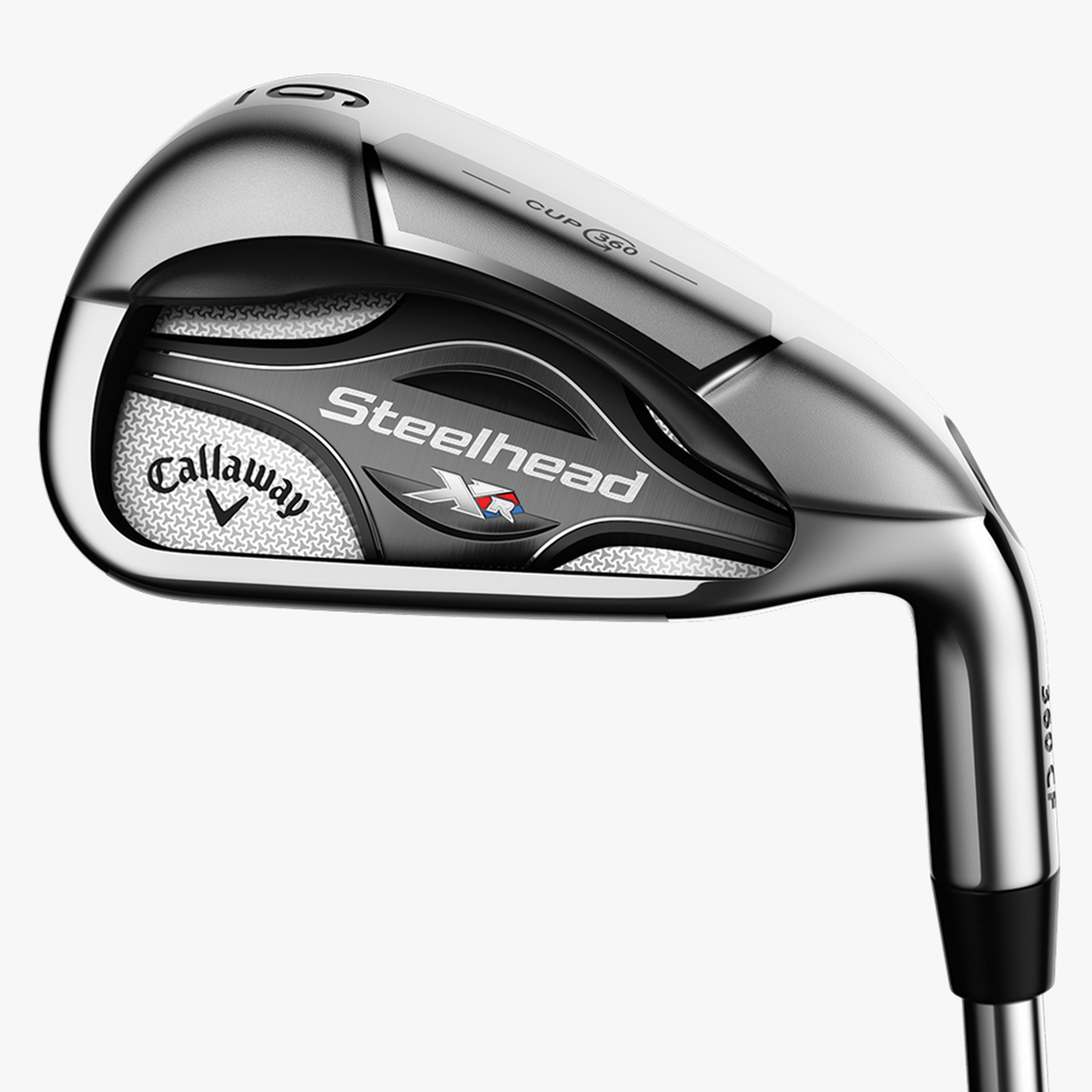 Callaway Steelhead XR Irons | Callaway Golf Pre-Owned Callaway Steelhead XR Irons | Callaway Golf Pre-Owned