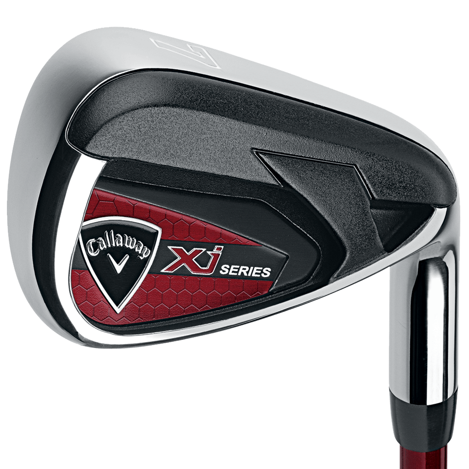 XJ Junior Irons (Ages 9-12) image 1