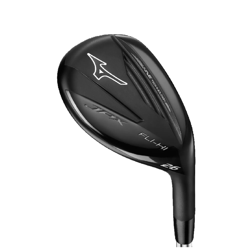 Mizuno JPX-923 Fli-Hi Hybrids