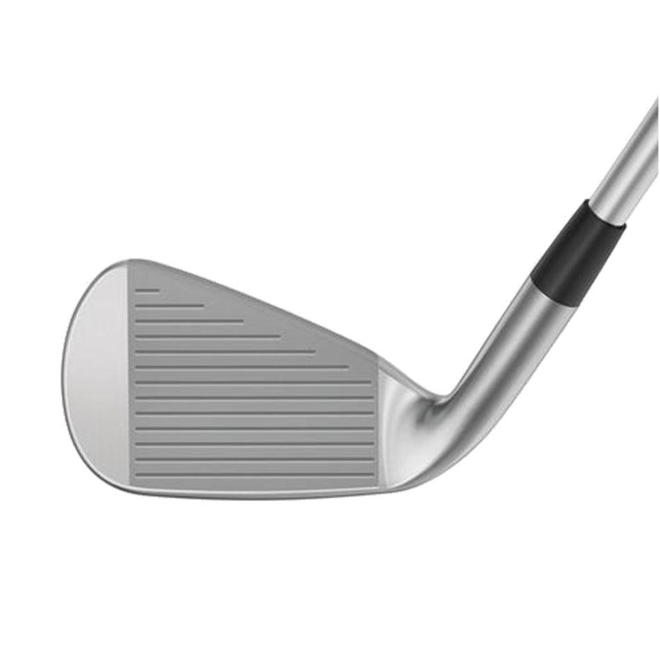 Mizuno JPX-923 Hot Metal Irons image 3