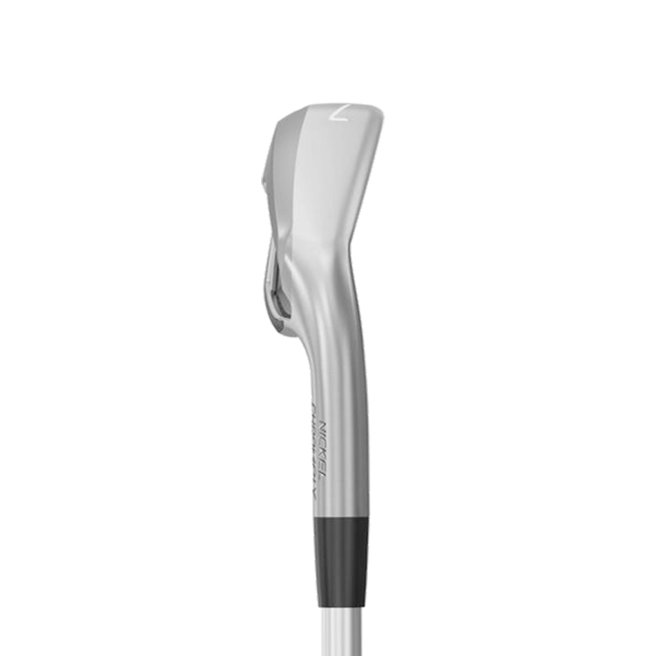 Mizuno JPX-923 Hot Metal Irons image 5