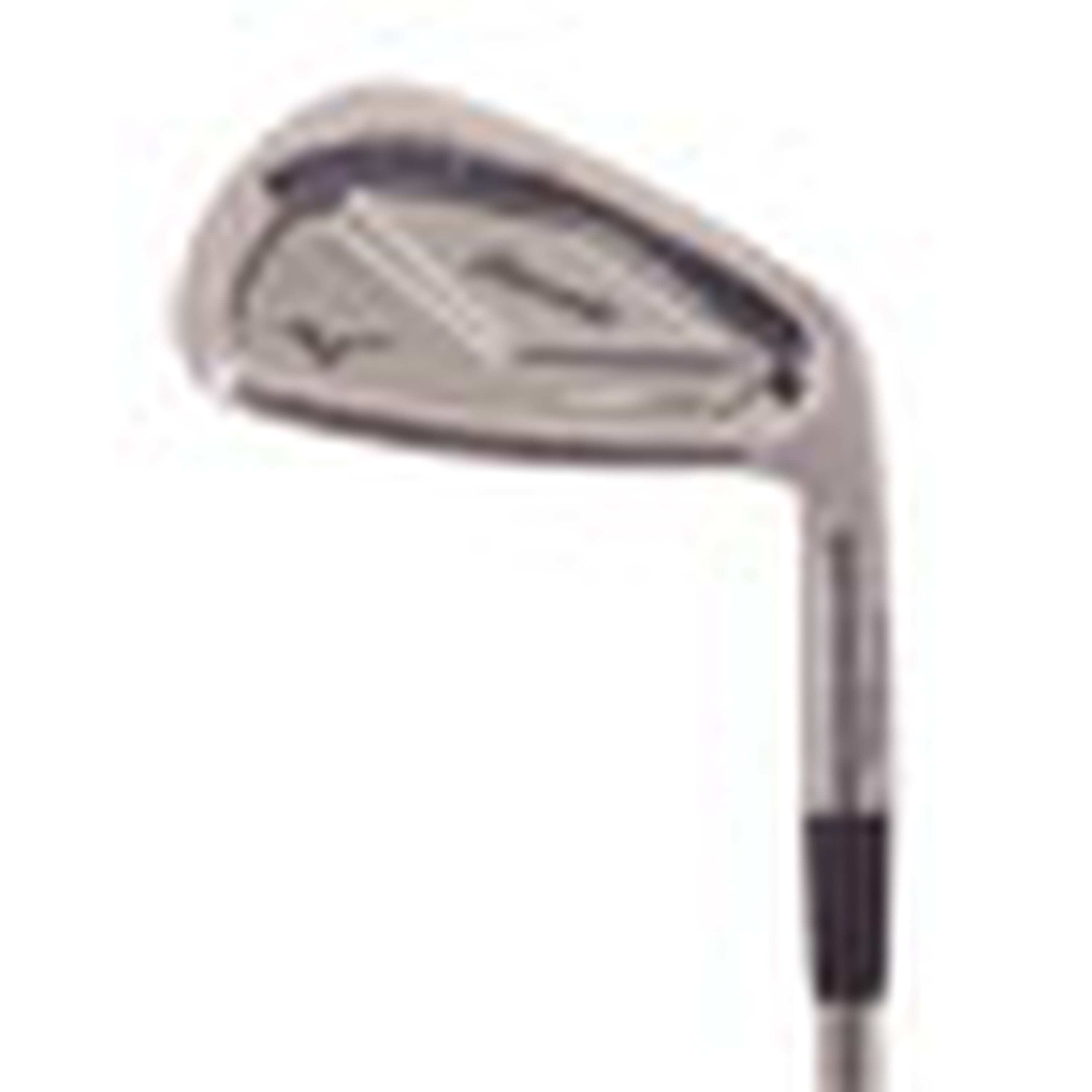 Mizuno MP-53 Irons image 2