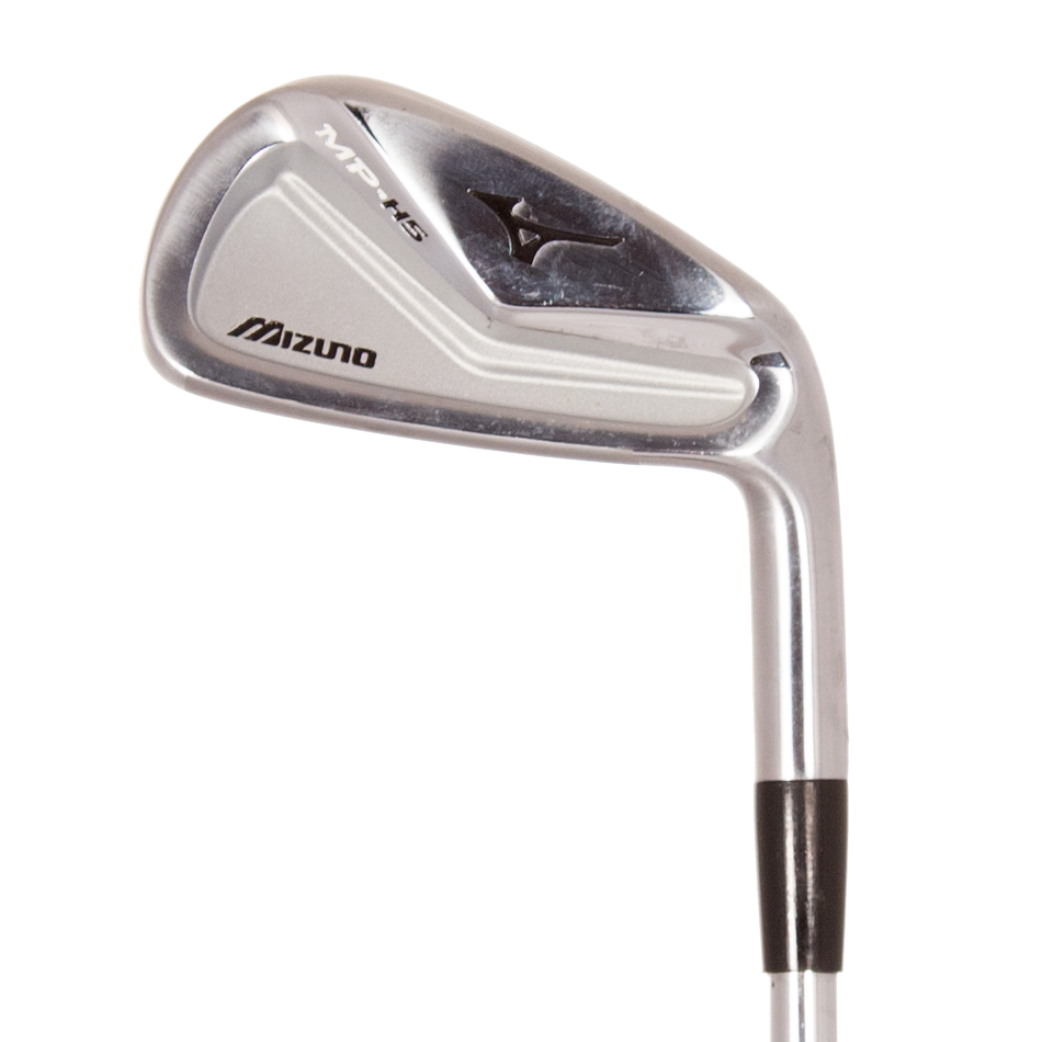Mizuno MP-H5 Irons