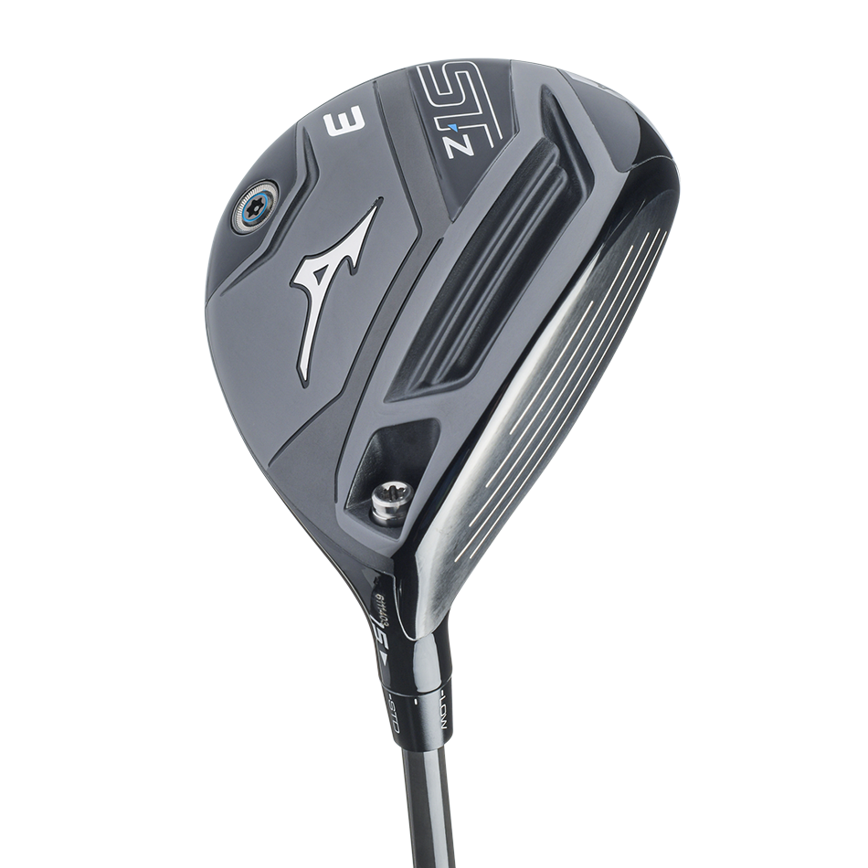 Mizuno ST-Z Fairway Woods