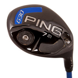 Ping G30 Fairway Woods