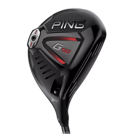 Ping G410 Fairway Woods