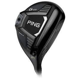Ping G425 Max Fairway Woods