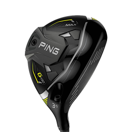 Ping G430 Max Fairway Woods
