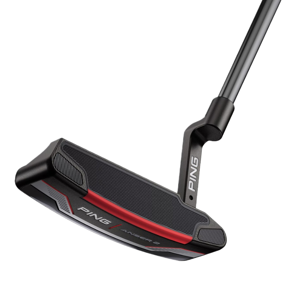 Ping Anser 2 Putters (2021)