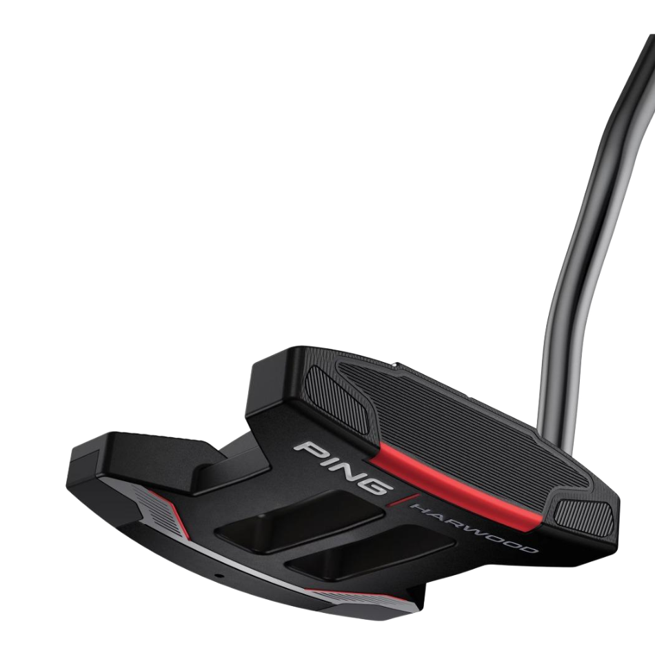 Ping Harwood Putters
