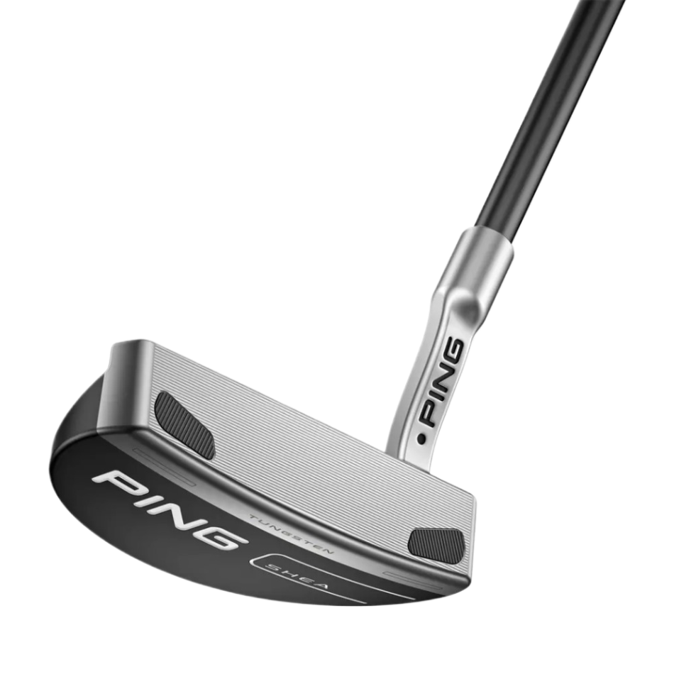 Ping 2023 Shea Putters