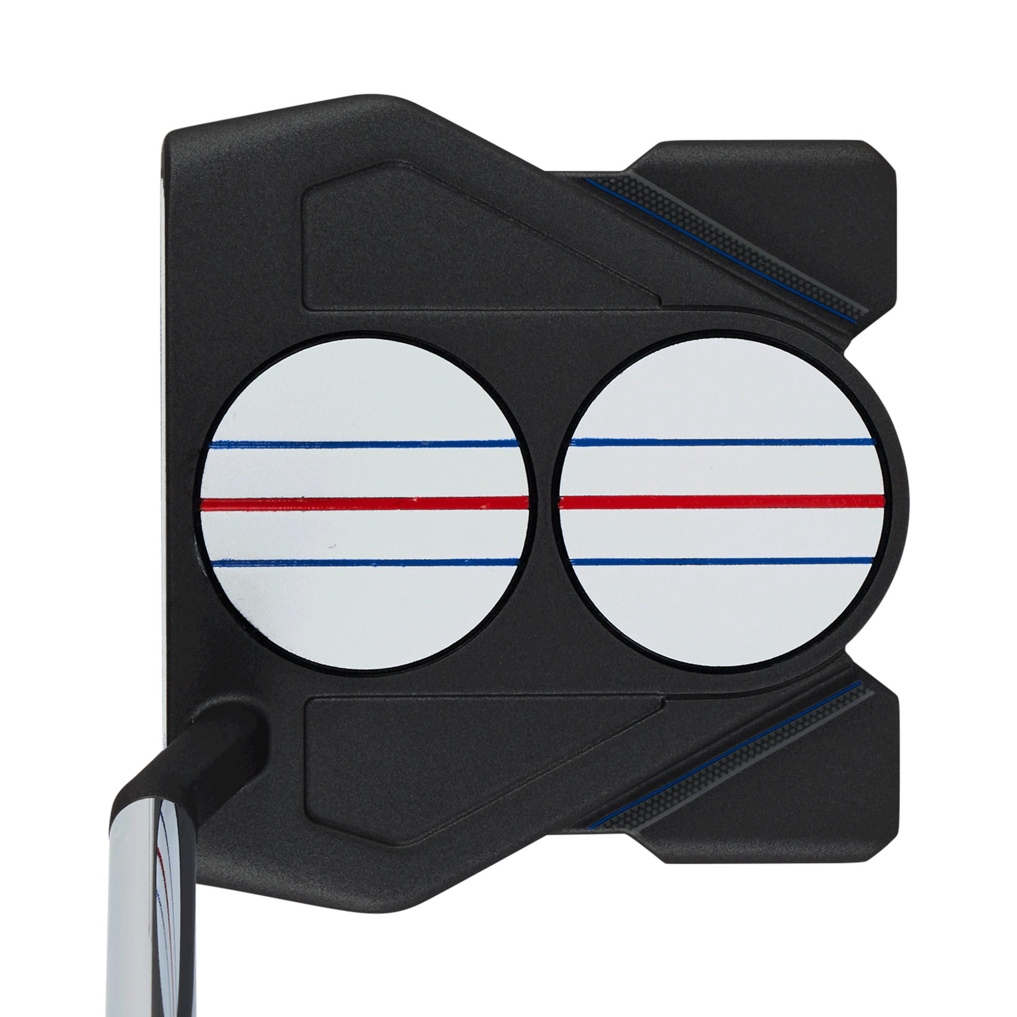 2-Ball Ten Triple Track S Putter image 2