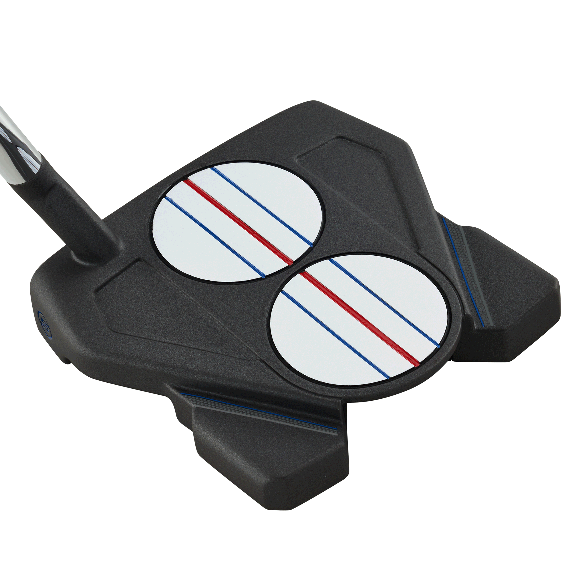 2-Ball Ten Triple Track S Putter image 3
