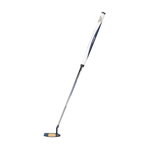 Ai-ONE Milled CRUISER One Wide T CH Putter - View 5
