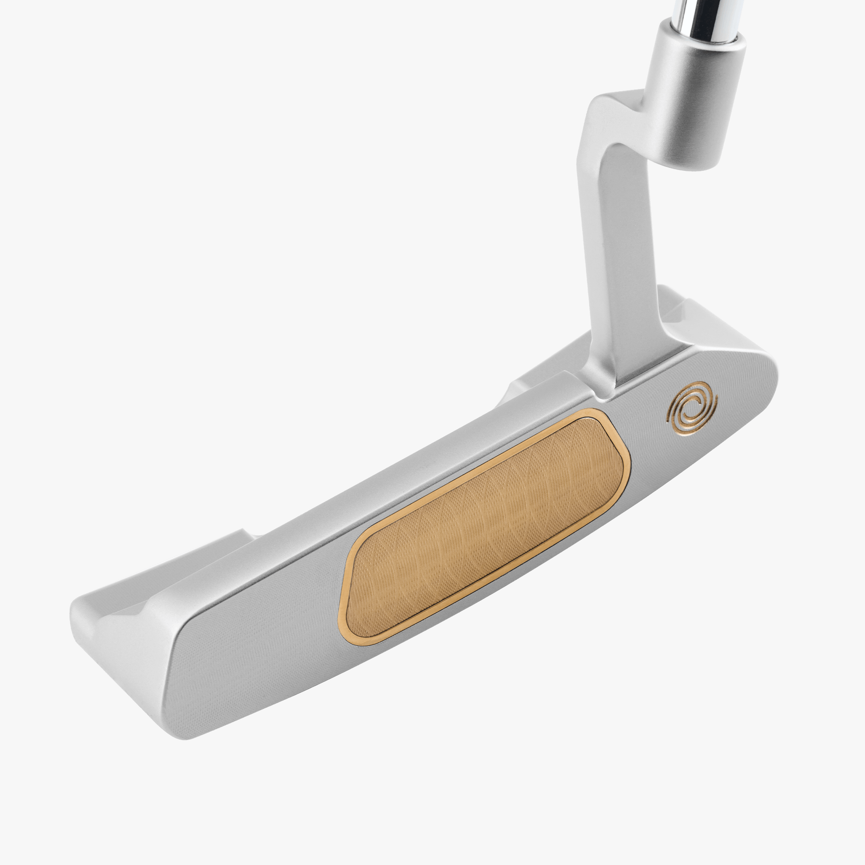 Odyssey Ai-ONE Silver Milled Two T CH Putter | Callaway Golf Pre-Owned Odyssey Ai-ONE Silver Milled Two T CH Putter | Callaway Golf Pre-Owned