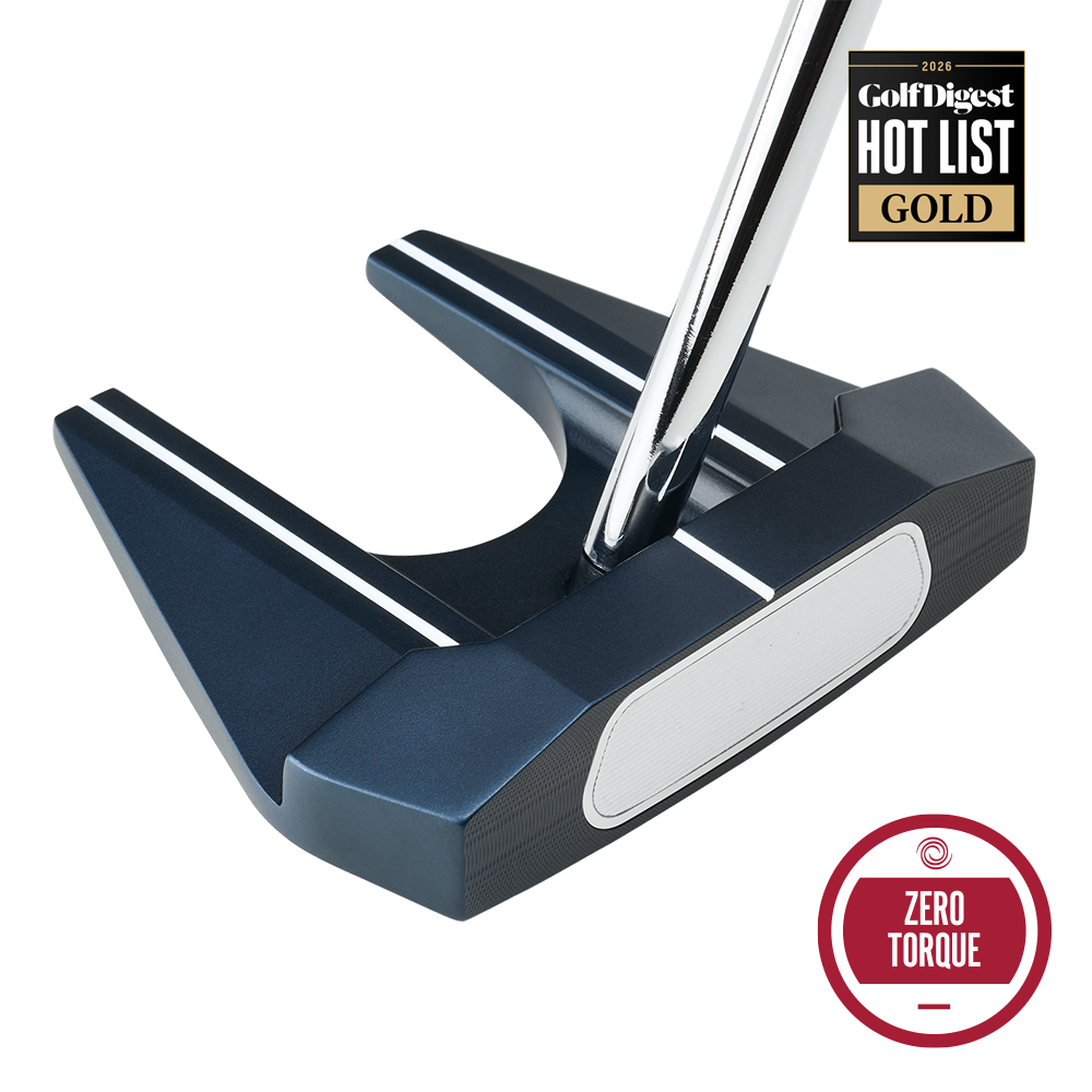 Ai-ONE Square 2 Square #7 Center Shaft Putter